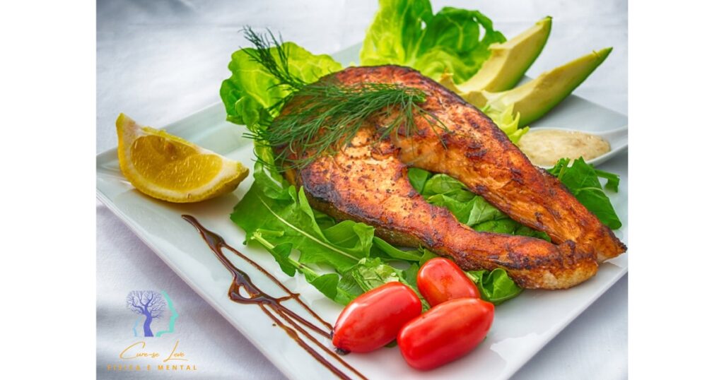 Anti-inflamatórios que Você Deveria Comer