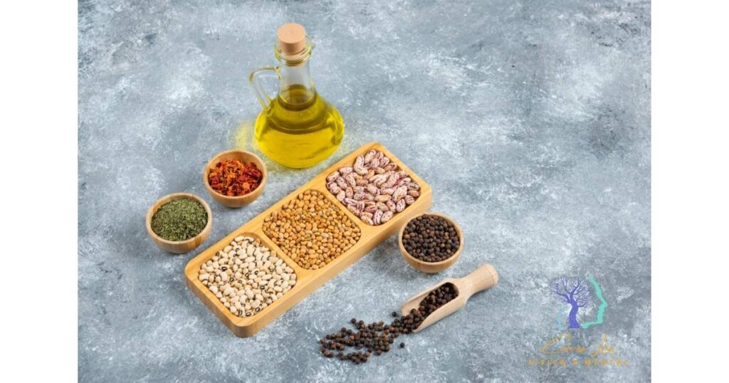 Anti-inflamatórios que Você Deveria Comer
