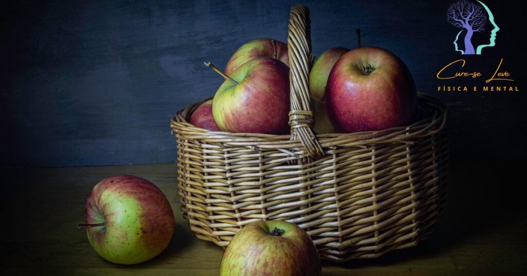 Alimentos que Favorecem o Equilíbrio Emocional