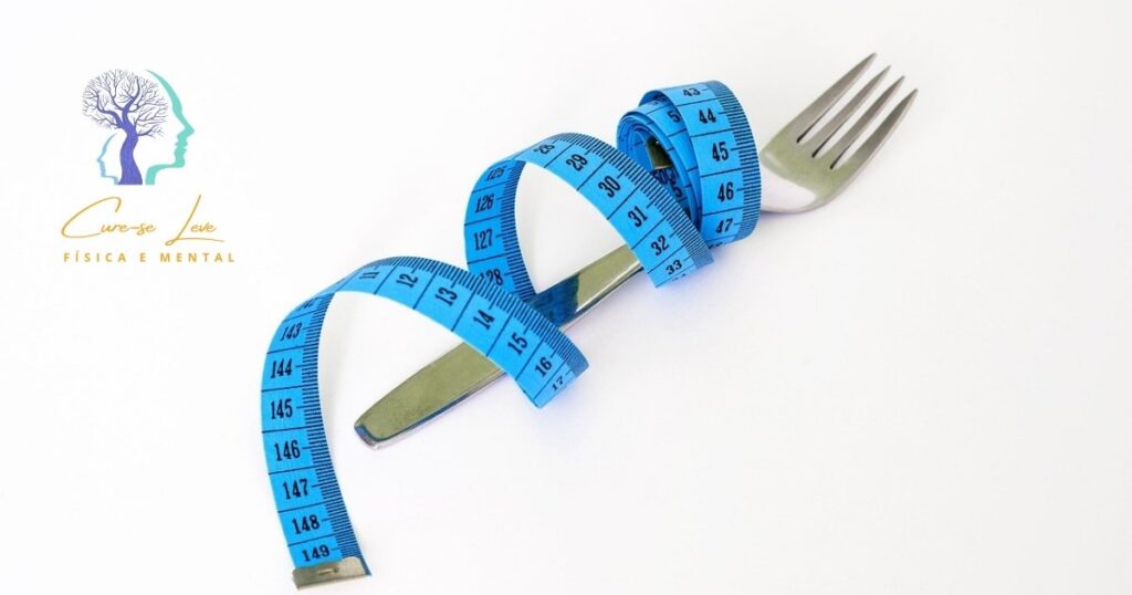 Por que Dietas Restritivas Nunca Funcionam
