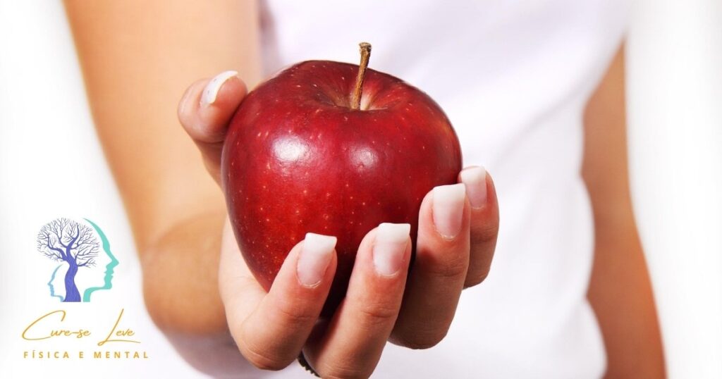Por que Dietas Restritivas Nunca Funcionam