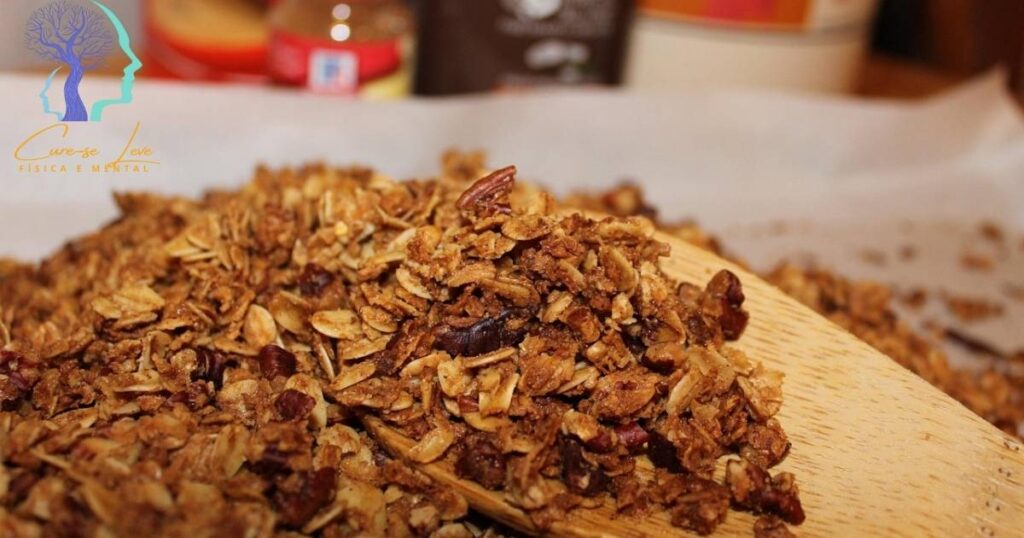 Alimentos que Parecem Saudáveis