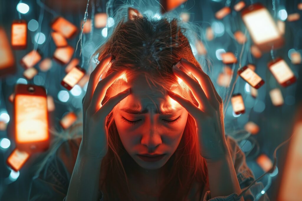 Formas Saudáveis de Viver na Vida Atual