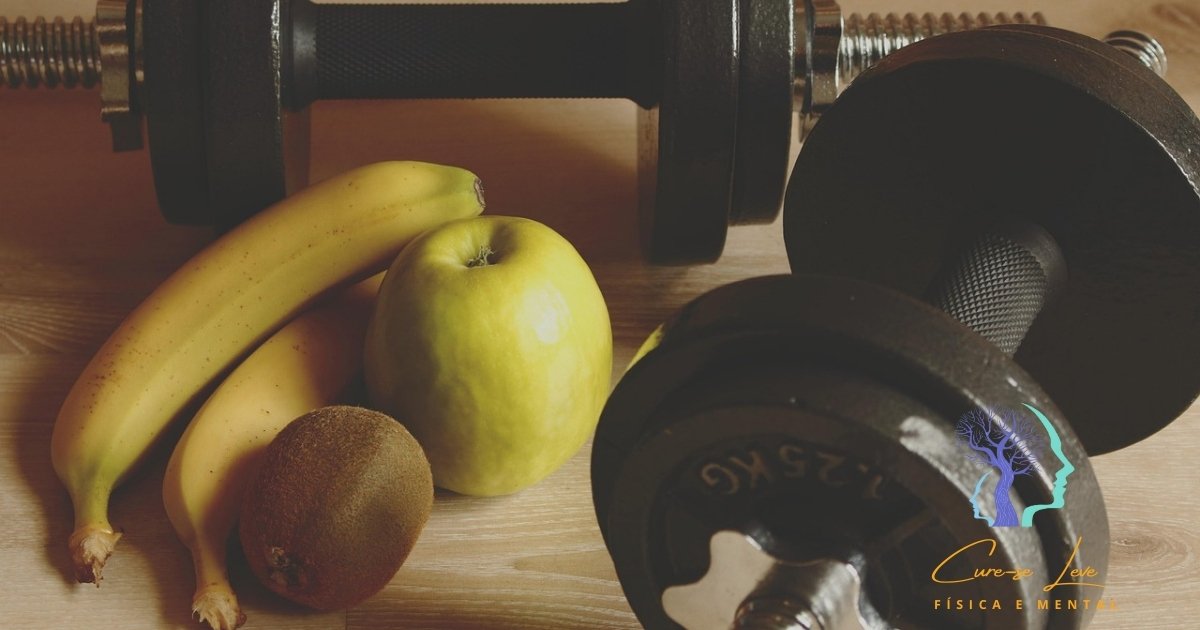 Alimentos e Hábitos que Promovem Saúde