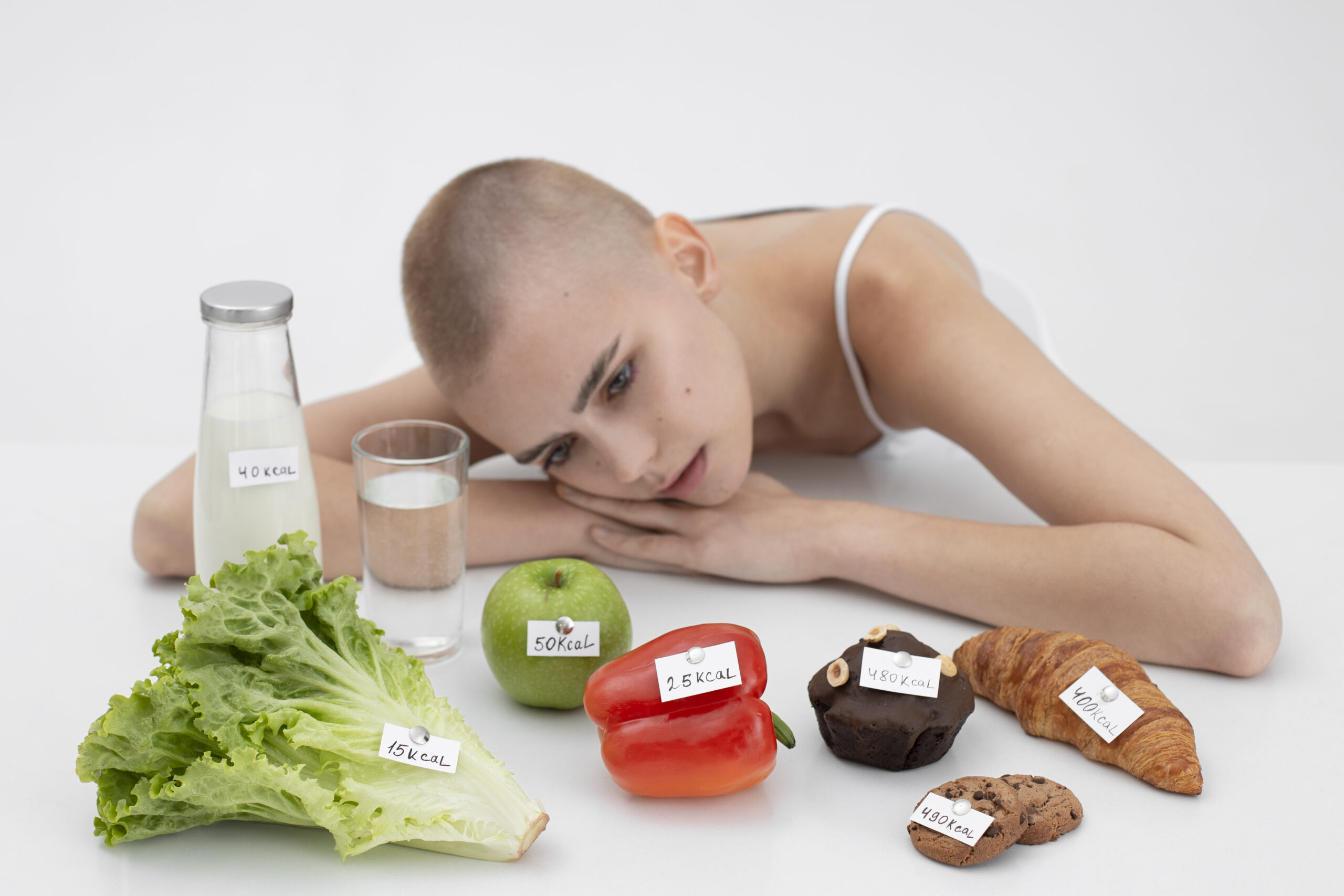 Alimentos que Estão Sabotando Sua Energia