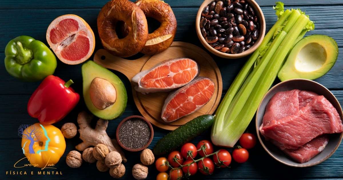 Anti-inflamatórios que Você Deveria Comer