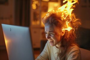 O Que Está Por Trás da Sua Falta de Energia