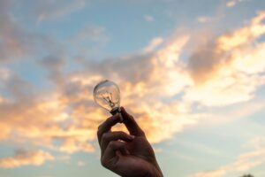 O Que Está Por Trás da Sua Falta de Energia
