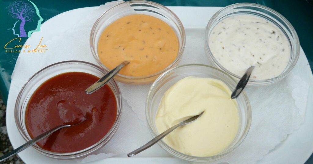 Alimentos que Parecem Saudáveis