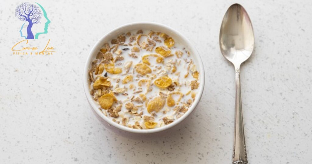 Alimentos que Parecem Saudáveis