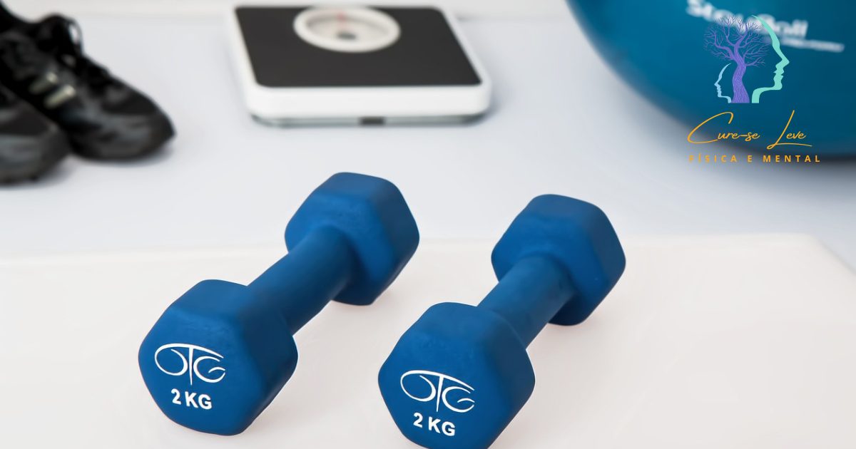 Emagrecimento Saudável Exercícios que Ajudam Você