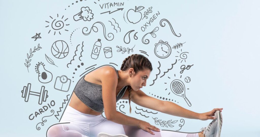 10 benefícios da atividade física