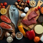 Alimentos Anti-inflamatórios