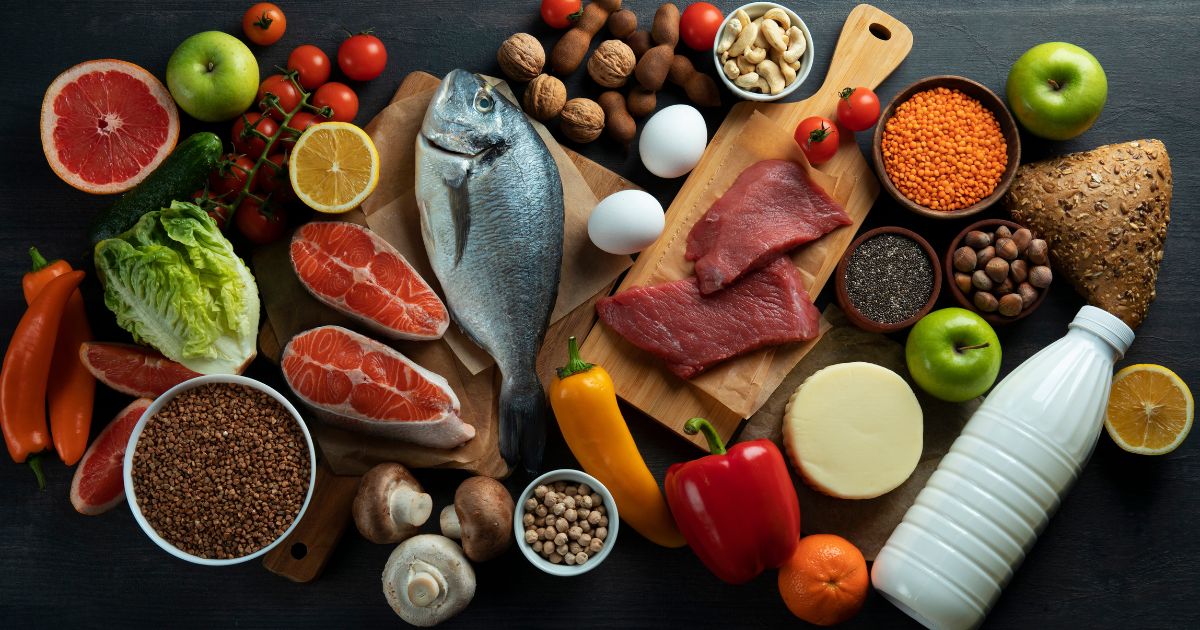 Alimentos Anti-inflamatórios