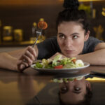 Fome Emocional Quando Comer é Uma Fuga