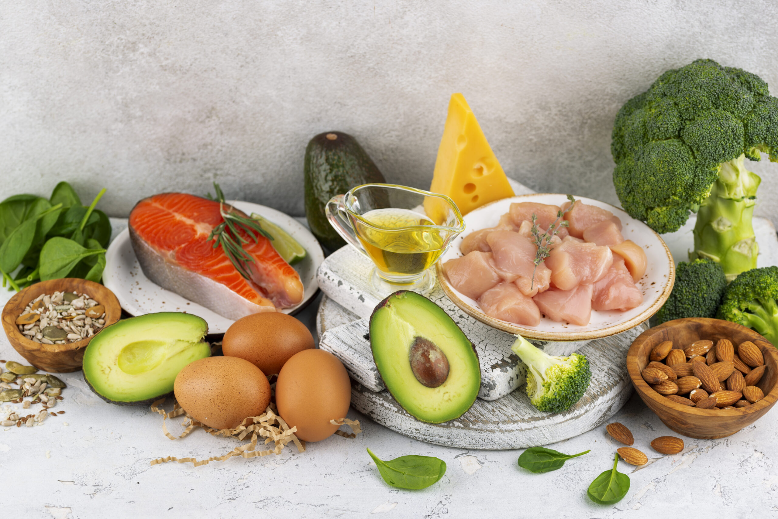 Onde Encontrar o Colágeno nos Alimentos