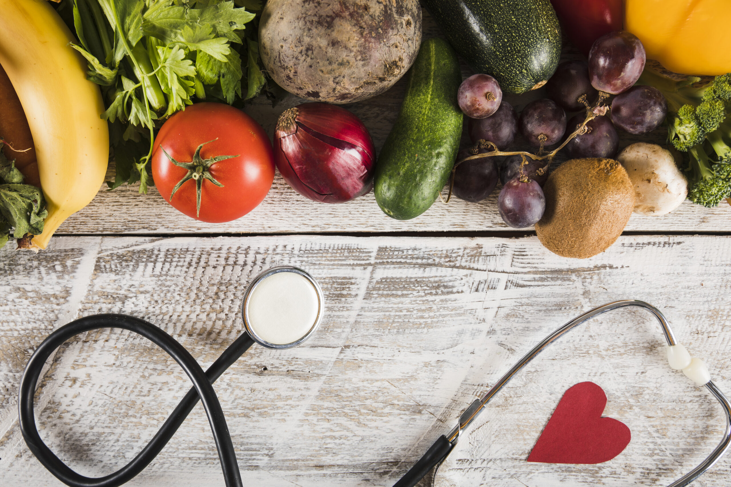 Alimentos que Dão Saciedade