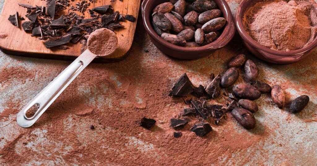 7 alimentos que podem mudar sua saúde