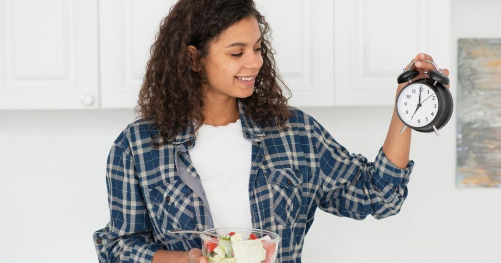 Crononutrição e Alimentação Funcional