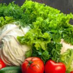Verduras que Protegem no Frio